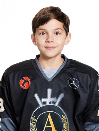 Volkov Petr Denisovich