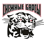 Снежные Барсы - 2