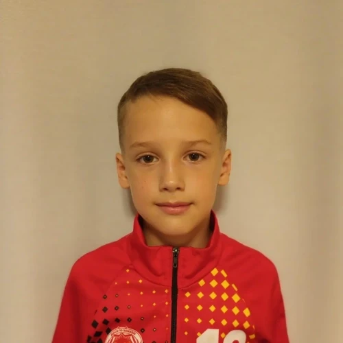 Melyanovskii Demid Vladimirovich