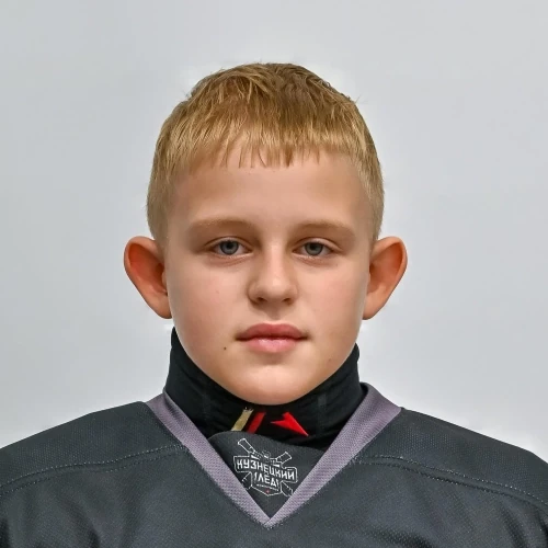 Peshkov Vladislav Sergeevich