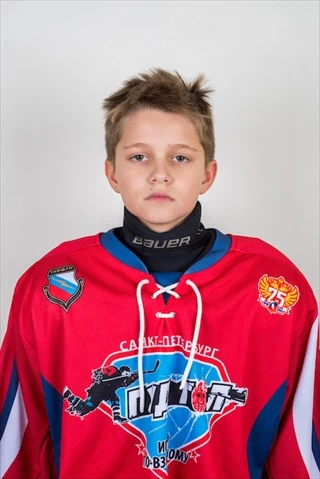 Roi Artem Vladislavovich