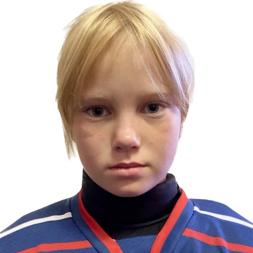 Smurova Darya Andreevna