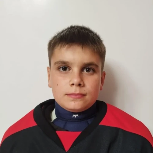 Иноземцев Алексей