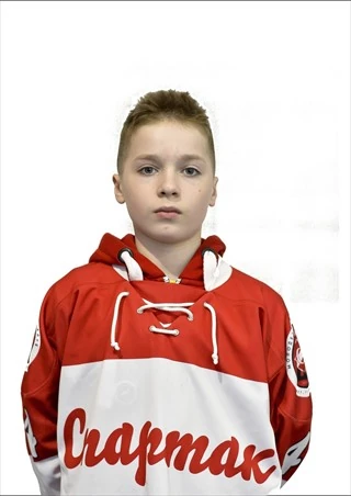 Shkaptsov Mihail Aleksandrovich