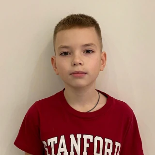 Timofeev Maksim Evgenevich