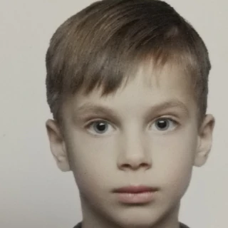 Kolesnikov Andrei Sergeevich