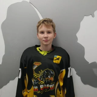 Kononenko Dmitrii Gennadevich