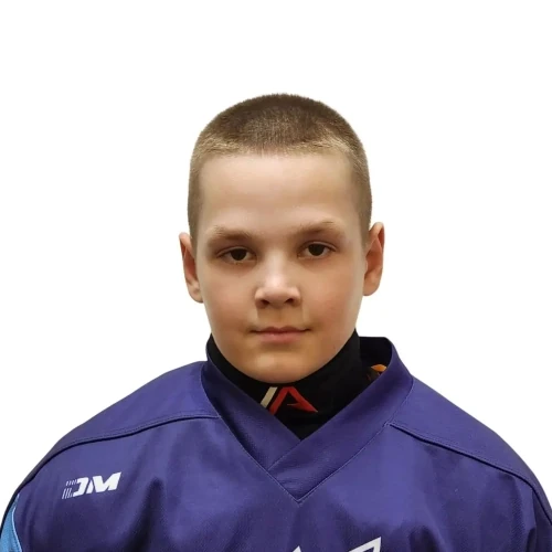 Yaroshenko Roman Igorevich