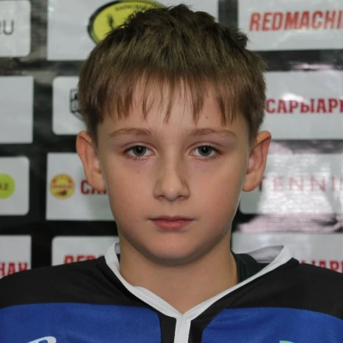 Tkachev Vladimir Ivanovich
