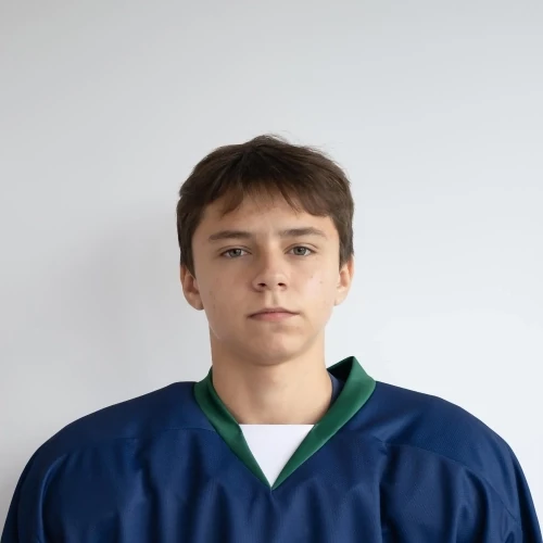 Karavdin Yurii Igorevich