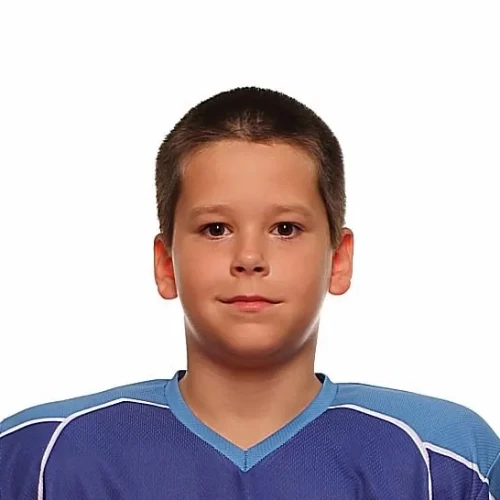Anpilov Aleksei Sergeevich