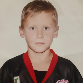 Inozemtsev Kirill Sergeevich