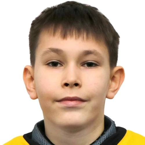 Brodesku Kirill Andreevich