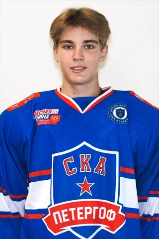 Bugaenko Konstantin Pavlovich