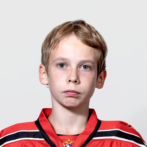Fedoseev Egor Sergeevich