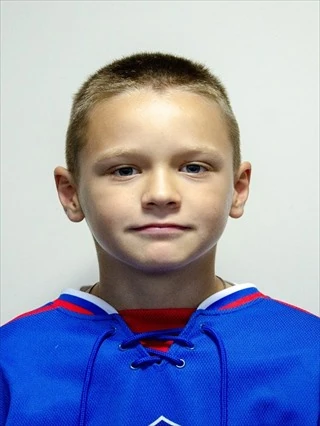 Sergeenkov Artem Alekseevich