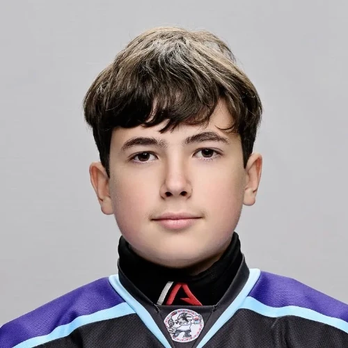 Pavlov Evgenii Evgenevich