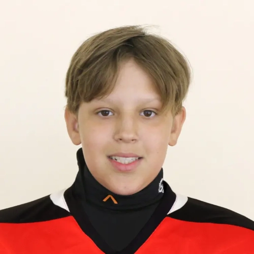 Kanev Nikolai Vitalevich