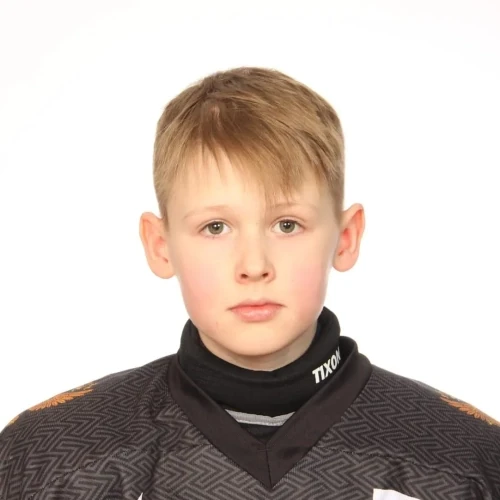Shuryashkin Semen Dmitrievich