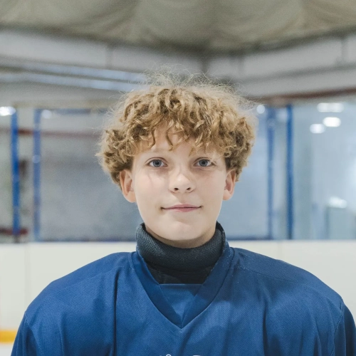 Filatov Kirill Evgenevich