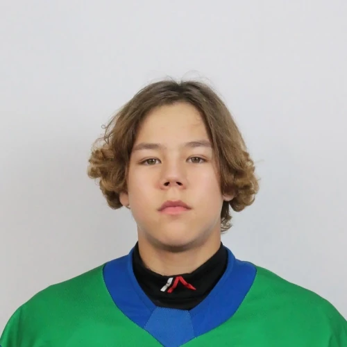Davletshin Arslan Rauelovich