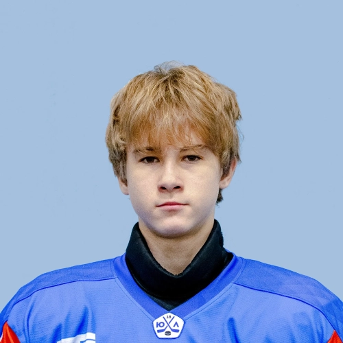 Filatov Ilya Dmitrievich