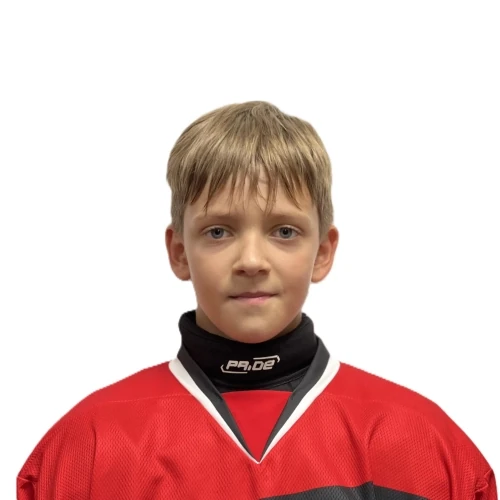 Surkin Kirill Aleksandrovich