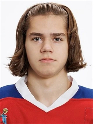 Kudryashov Kirill Kirillovich