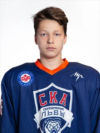 Alekseev Vladislav Vladimirovich