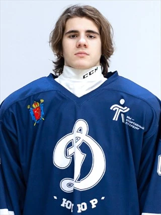 Dresvyankin Daniil Dmitrievich