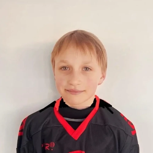 Zhuikova Kira Andreevna