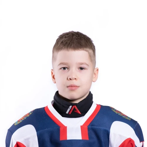 Smirnov Matvei Romanovich
