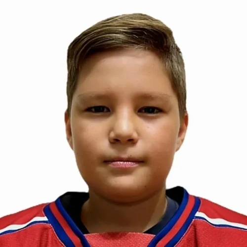 Pryamushko Semen Sergeevich