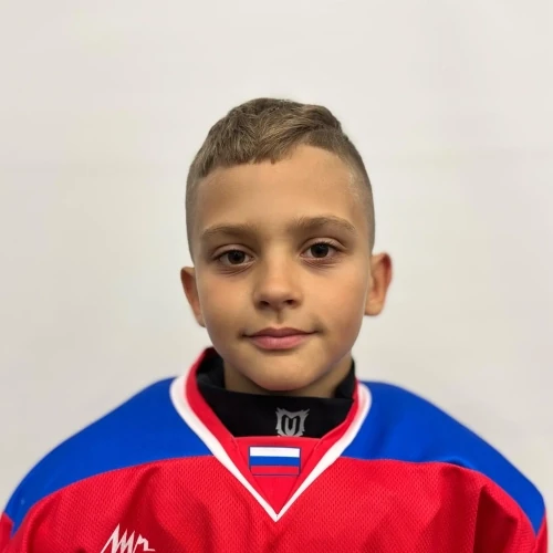 Anisimov Ivan Yurevich