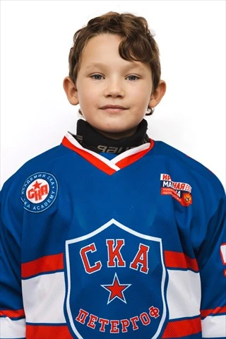 Mischenko Danila Yakovlevich