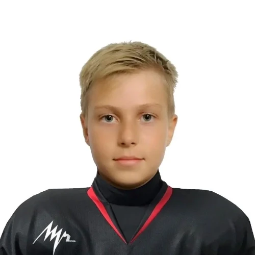 Листушкин Алексей Алексеевич