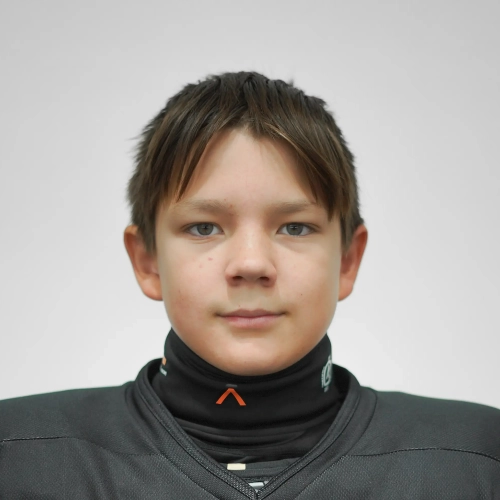 Tarasov Artem Aleksandrovich