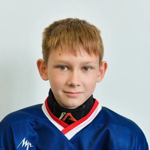 Samikov Daniel Ruslanovich
