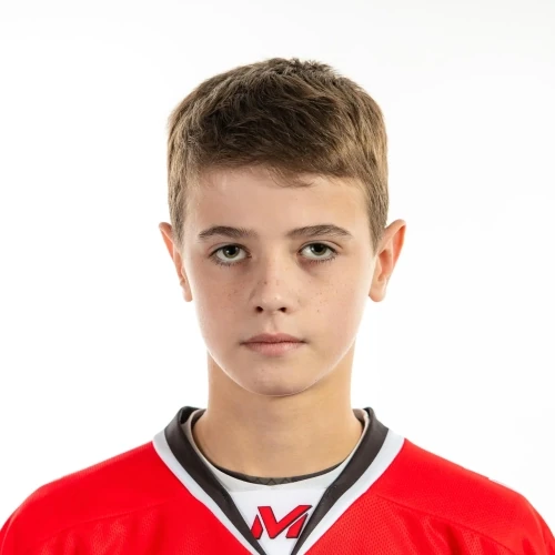 Alferov Ruslan Andreevich
