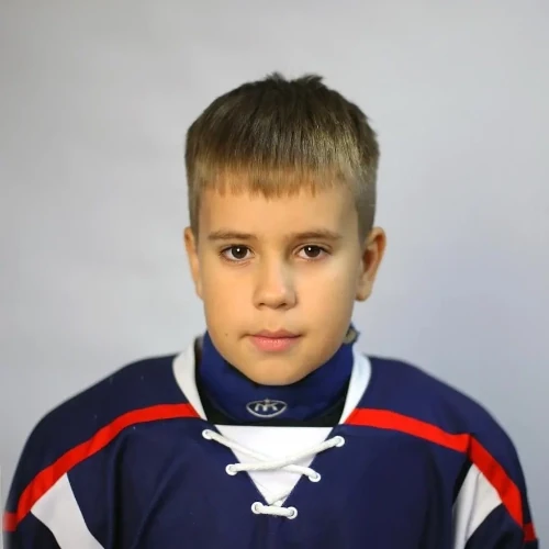 Lisnyak Bogdan Mihailovich