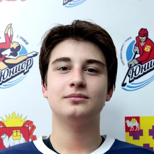 Karpov Bogdan Olegovich