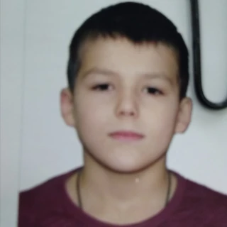 Lebedev Vladislav Andreevich