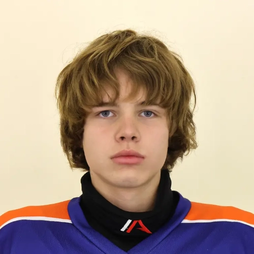 Tihonov Kirill Andreevich