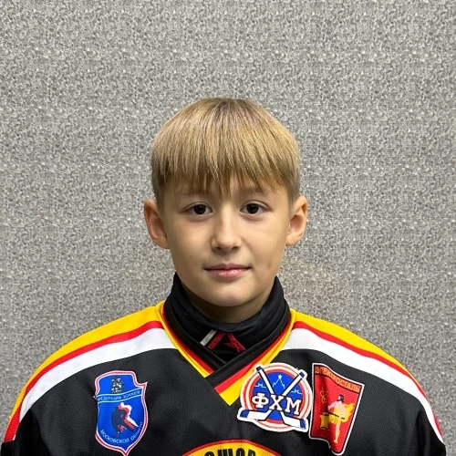 Agarkov Dmitrii Maksimovich
