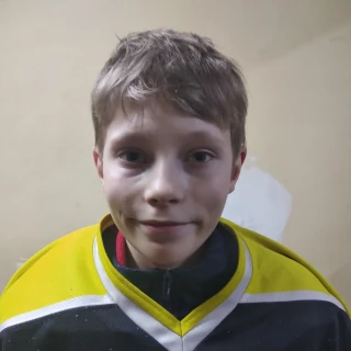 Якимов Артем Васильевич