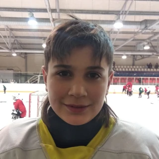 Borovikov Bogdan Mihailovich