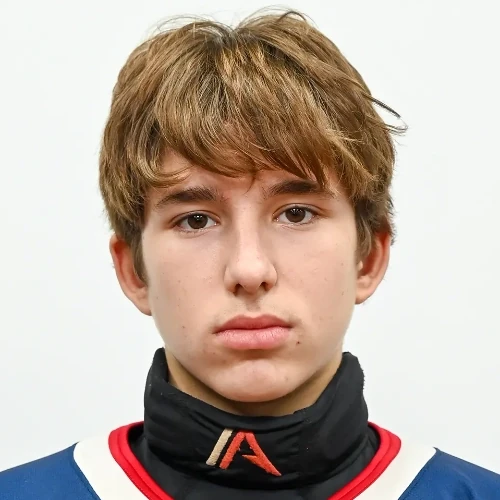 Ilalov Amir Airatovich
