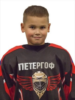 Chekmarev Daniil Romanovich