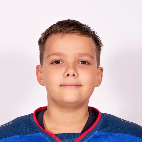 Tyulyapkin Mihail Mihailovich