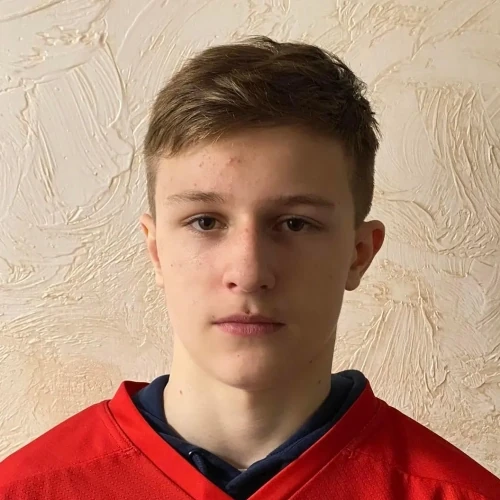 Hobyan Daniil Valerevich